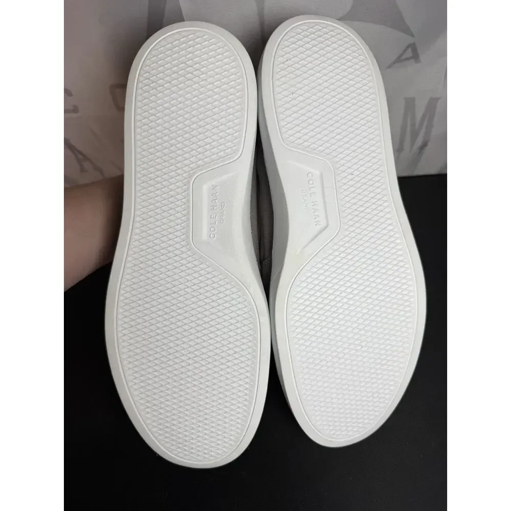 Cole Haan midsoles style without